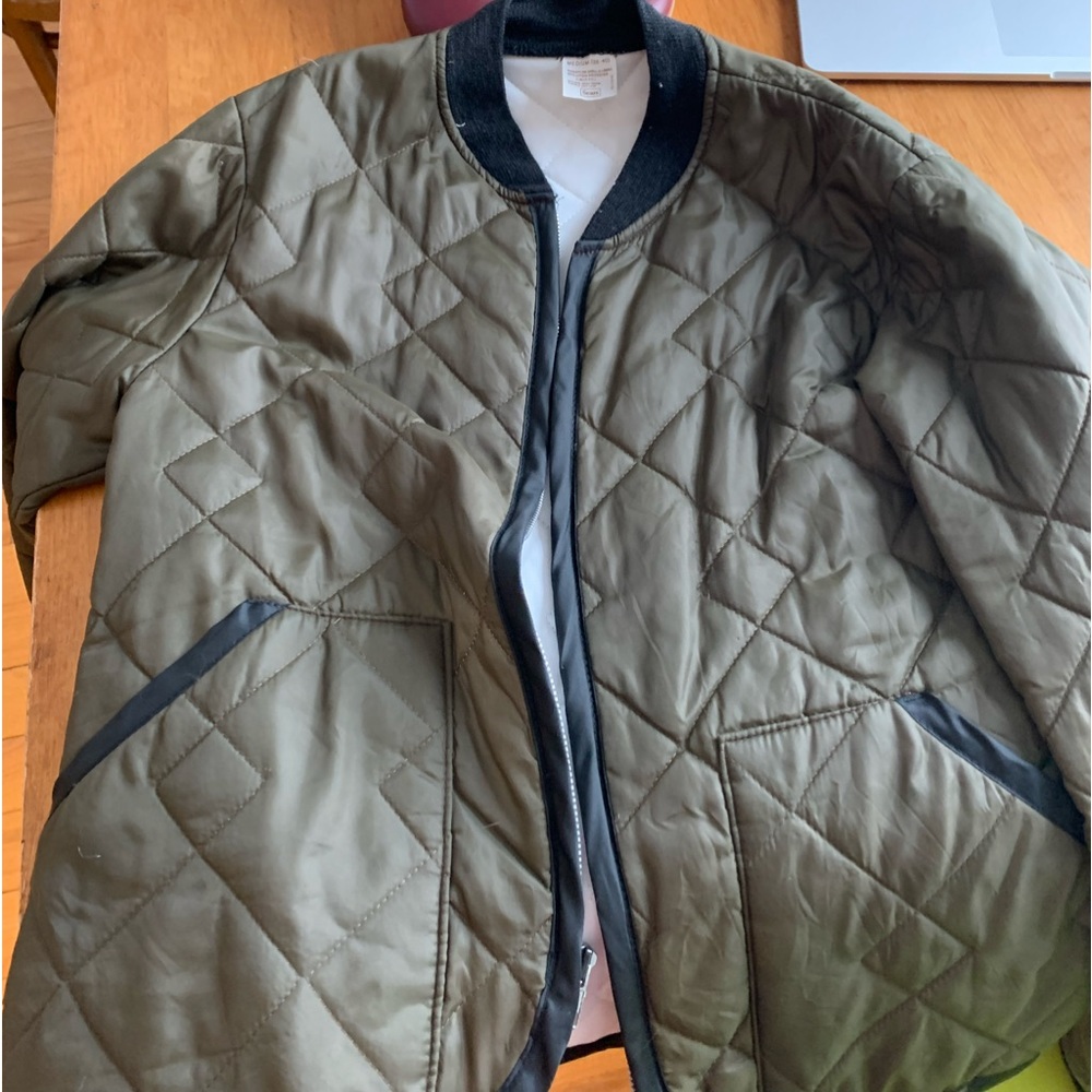 Authentic Vintage Liner Jacket